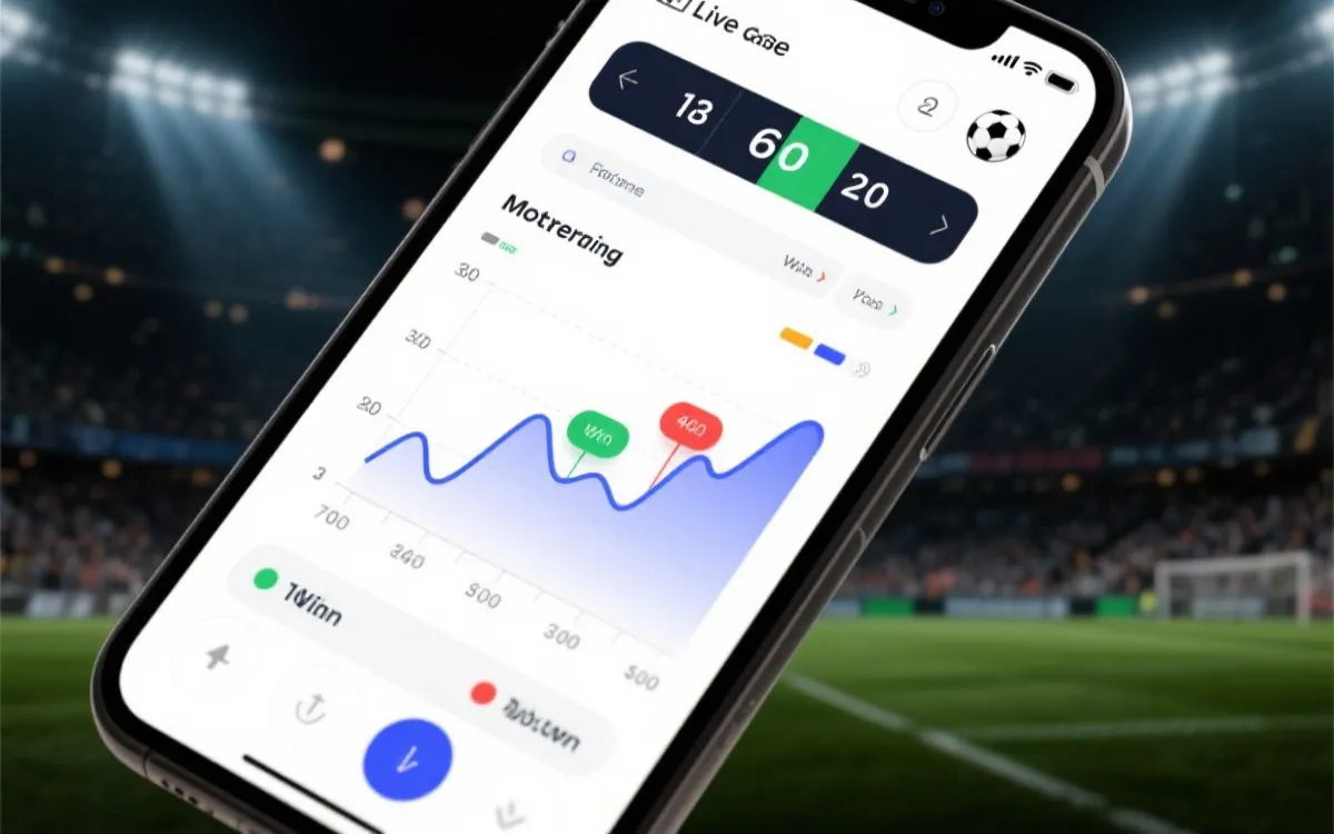 2026世界杯决赛美加墨实时比分：体育网站与APP多维呈现之战，谁更懂球迷？