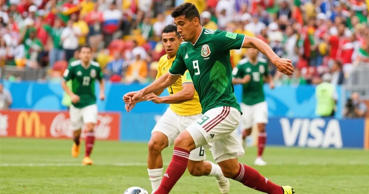 2026世界杯墨西哥队观赛指南：如何通过实时比分洞察每一场战术博弈