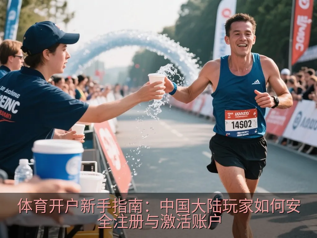 手机屏幕上显示的双重验证安全界面，带有绿色的安全对勾，展示移动端开户的安全性